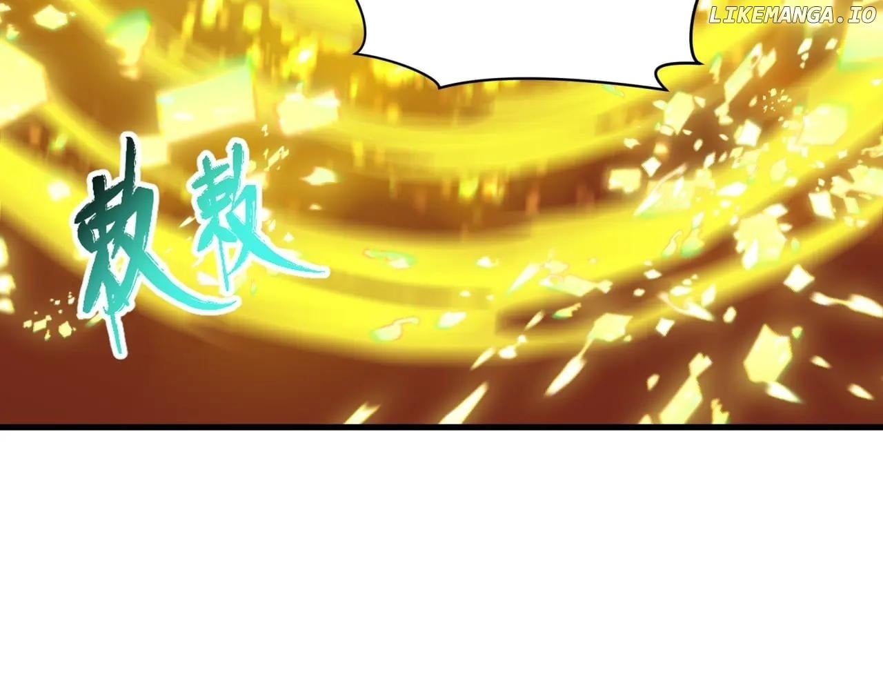 Era of the Haunted Chapter 490 - page 6